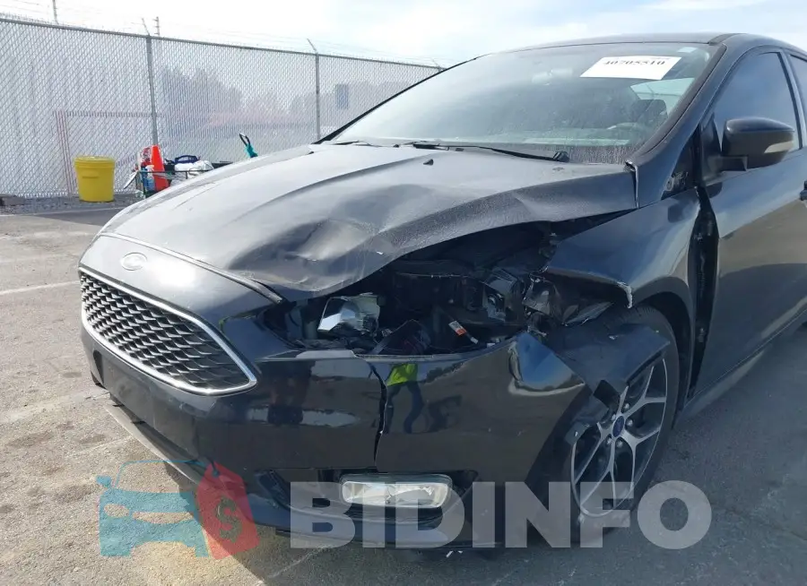 1FADP3F29GL248642 Photo# 6