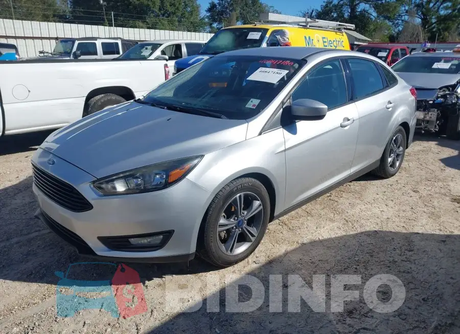1FADP3FE1JL299411 Photo# 2
