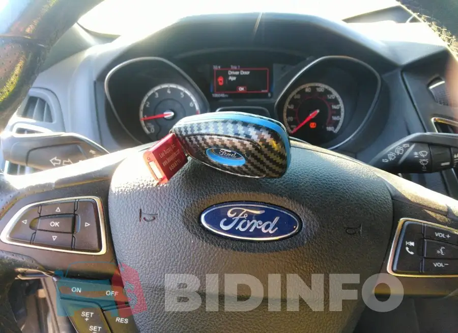 1FADP3L97HL277477 Photo# 11
