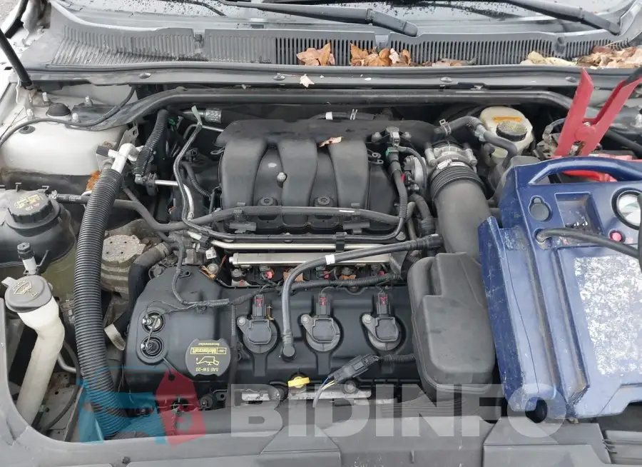 1FAHP2E88EG115250 Photo# 10