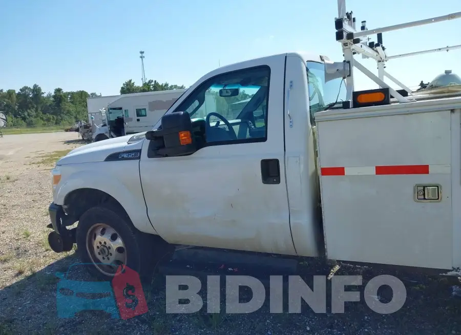 1FDBF3B60FEC57631 Photo# 14