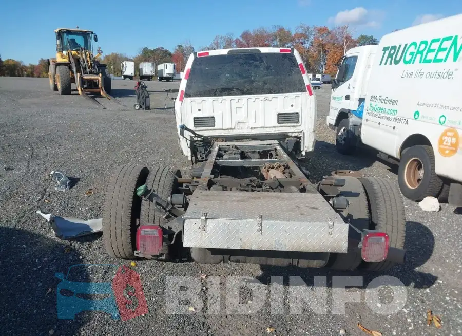 1FDRF3GT0PEC54906 Photo# 14