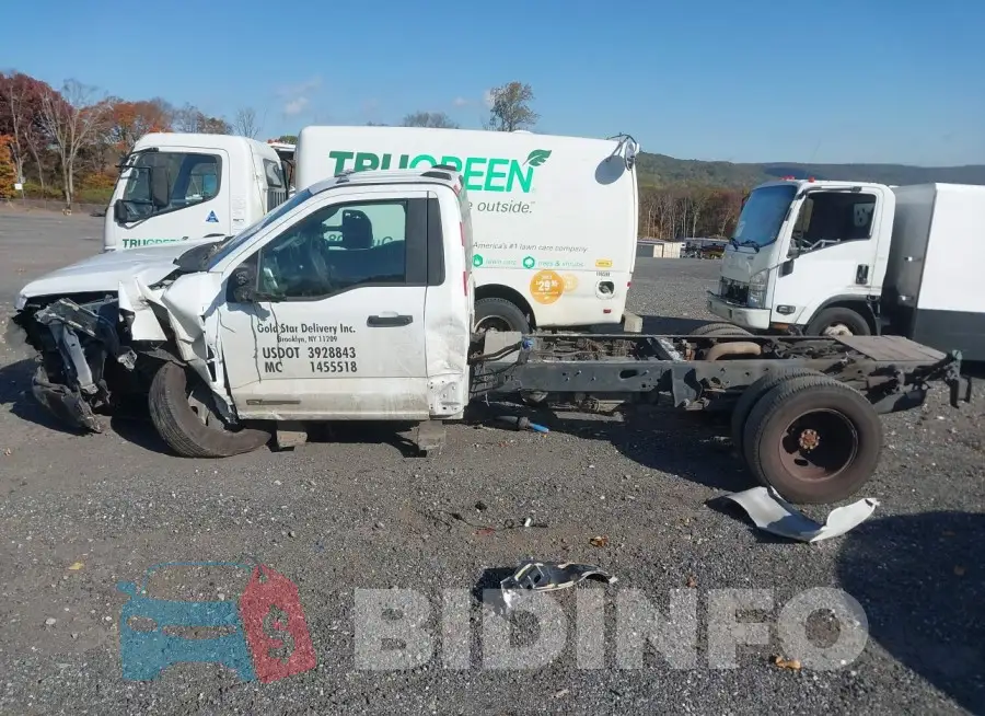 1FDRF3GT0PEC54906 Photo# 13