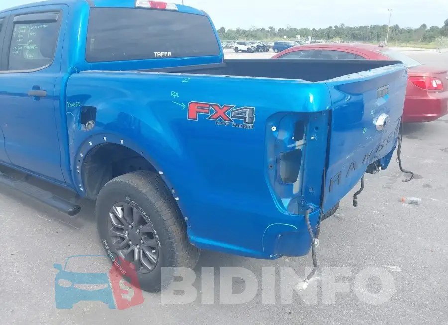 1FTER4FH3MLD36004 Photo# 22