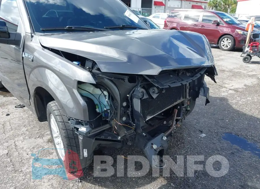 1FTMF1E58JKF44827 Photo# 6
