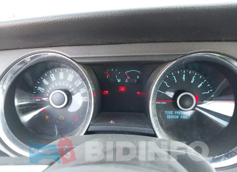1ZVBP8CF8E5212929 Photo# 7