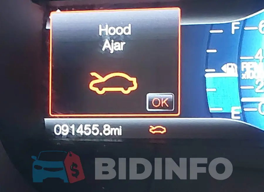 2FMPK4J83HBB11474 Photo# 15