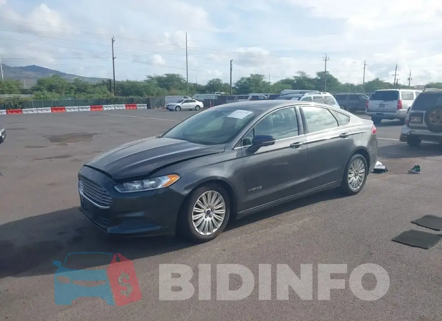 3FA6P0LU7GR285235 Photo# 2
