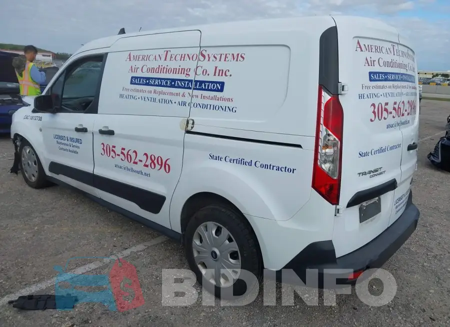 NM0LS7F2XK1393122 Photo# 3