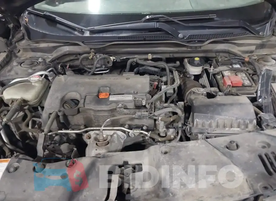 19XFC2F56HE209732 Photo# 10