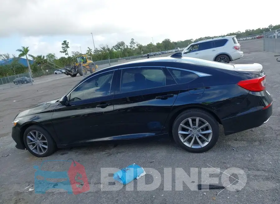 1HGCV1F13MA002282 Photo# 14