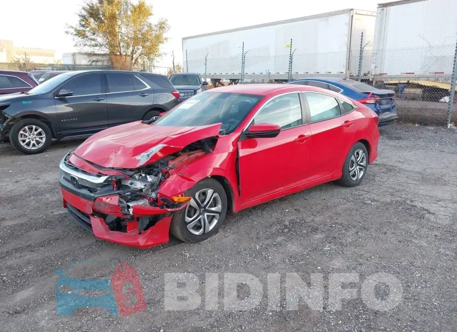 2HGFC2F50GH525311 Photo# 2
