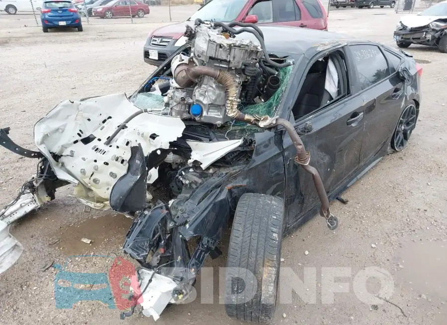 2HGFE2F53NH518862 Photo# 6