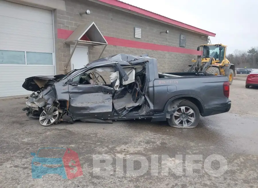 5FPYK3F54HB034190 Photo# 13