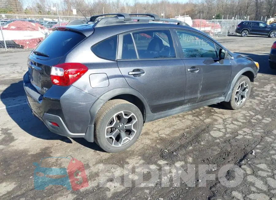 JF2GPAKC4E8341984 Photo# 4