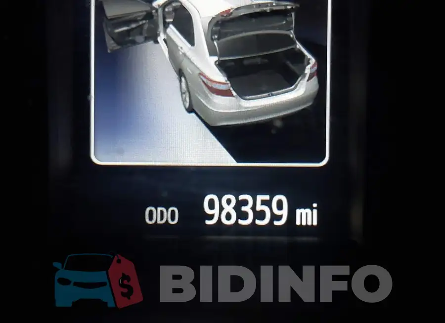 4T4BF1FK3GR527914 Photo# 7