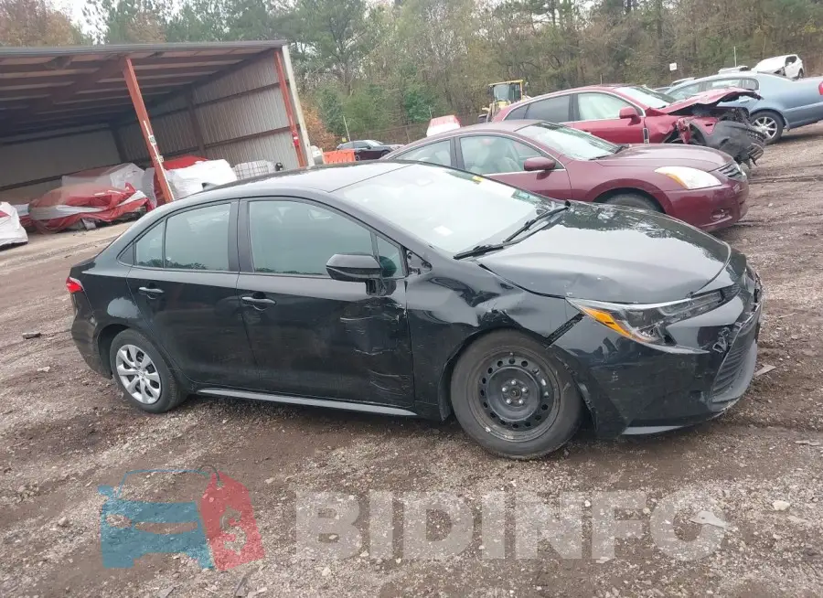 5YFB4MDE2PP013732 Photo# 13