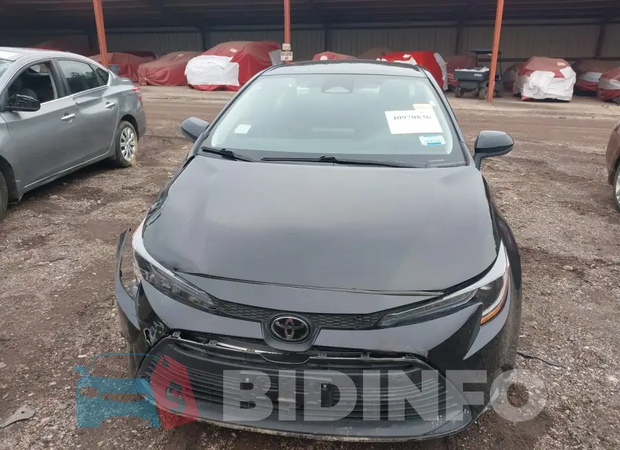 5YFB4MDE2PP013732 Photo# 12