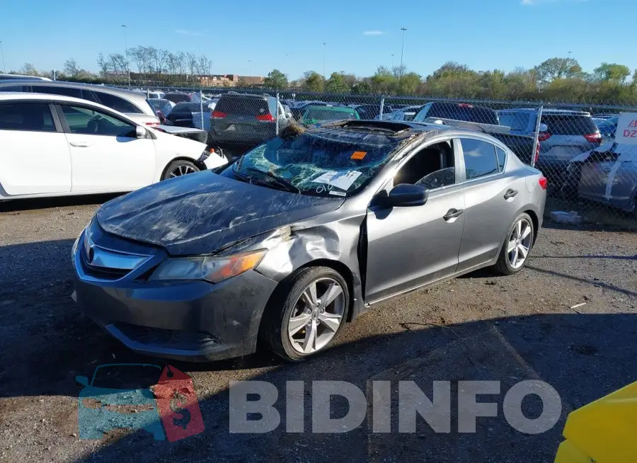 19VDE1F36EE010789 Photo# 2