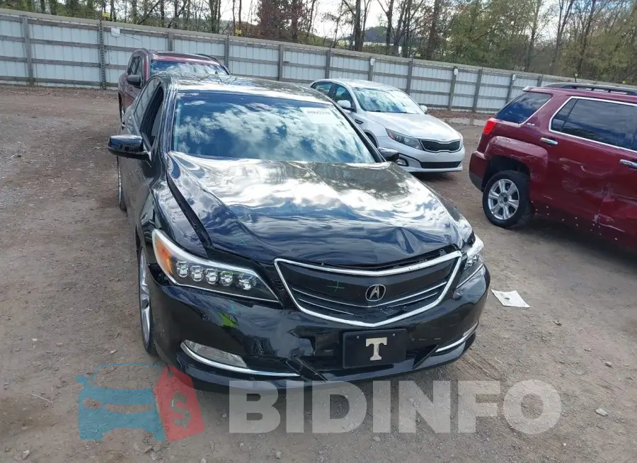 JH4KC1F97EC003039 Photo# 12