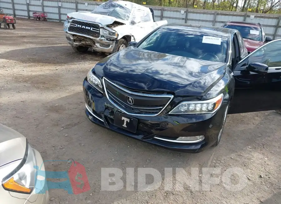 JH4KC1F97EC003039 Photo# 6