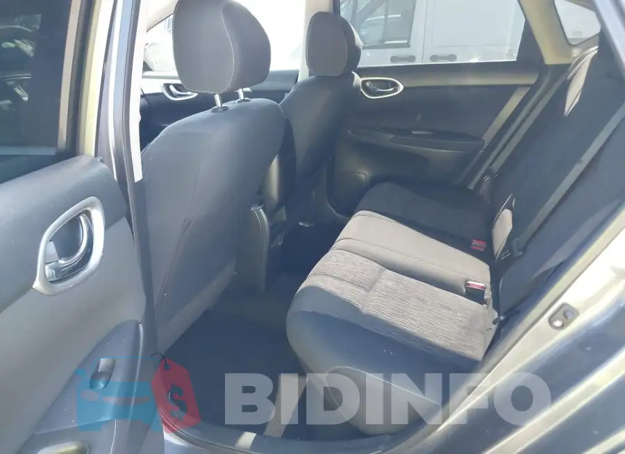 3N1AB7APXFL696545 Photo# 8
