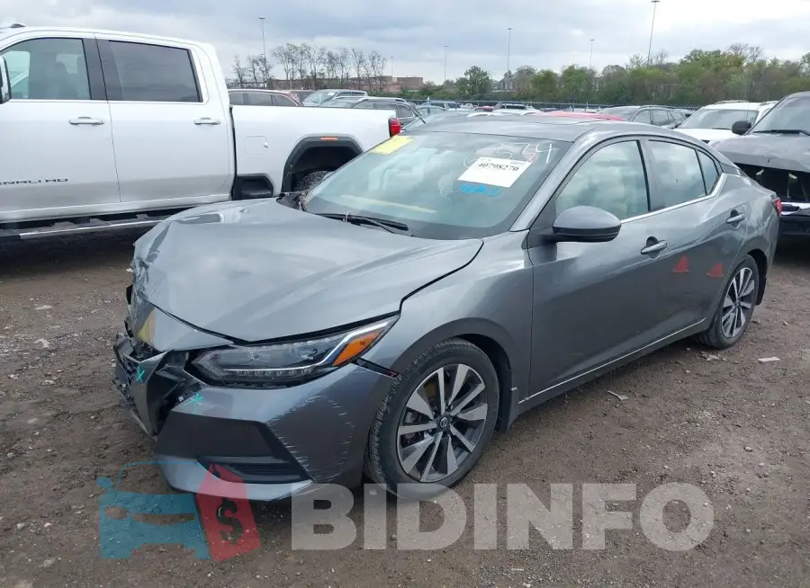 3N1AB8CV2LY296334 Photo# 2