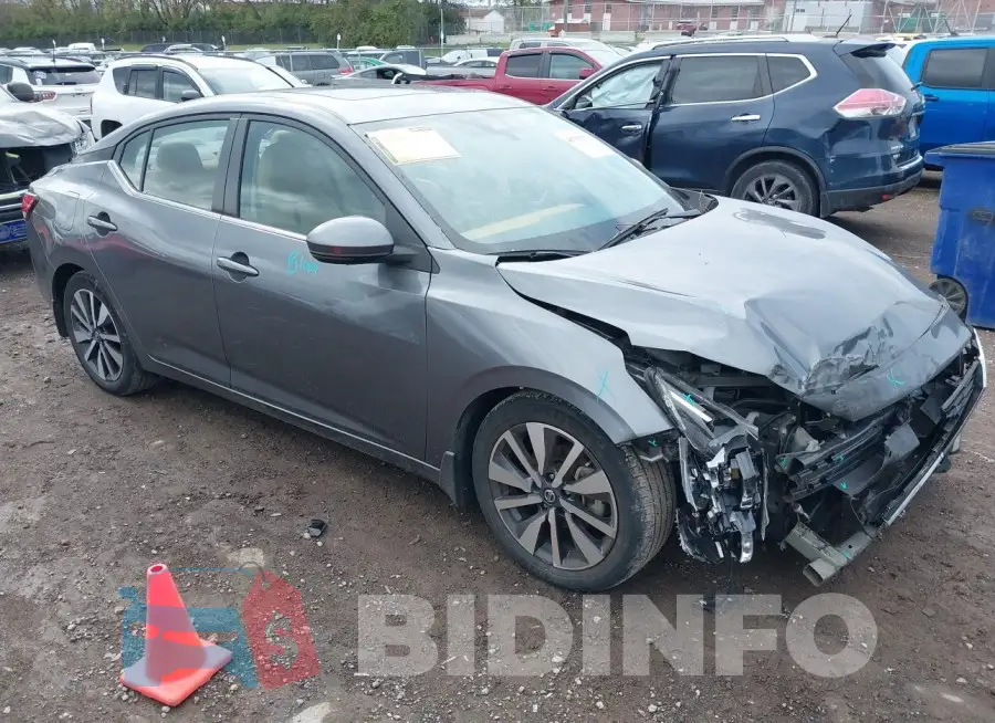 3N1AB8CV2LY296334 Photo# 1