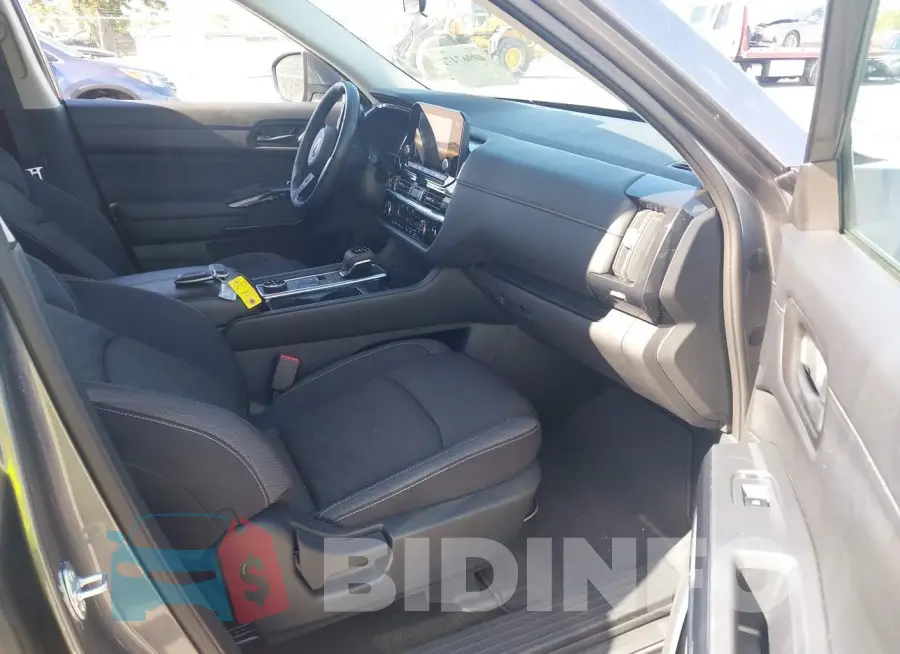 5N1DR3BC2RC255319 Photo# 5