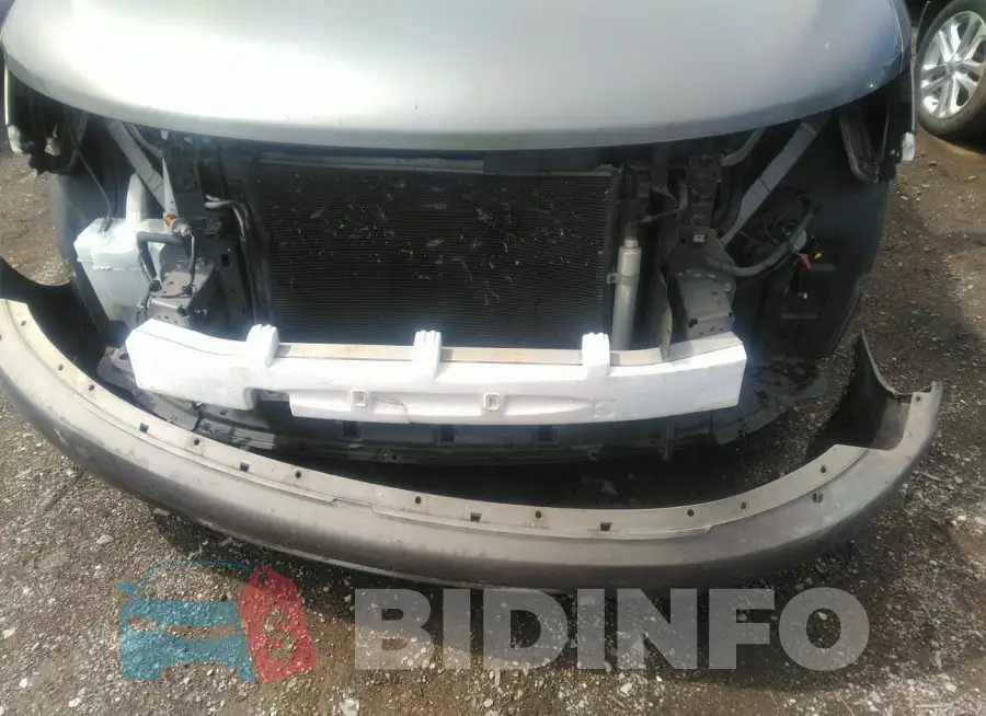 JN8AE2KP4F9130741 Photo# 12