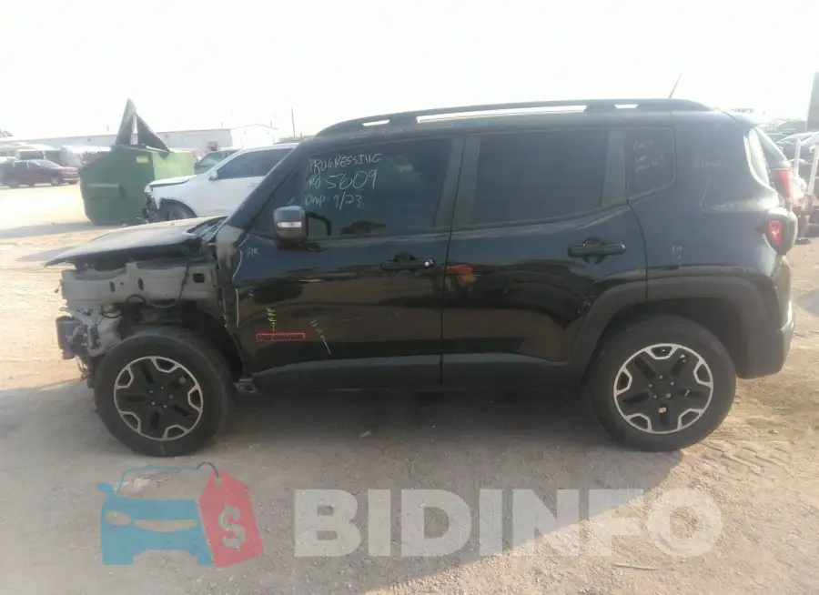ZACCJBCB8HPF55609 Photo# 15