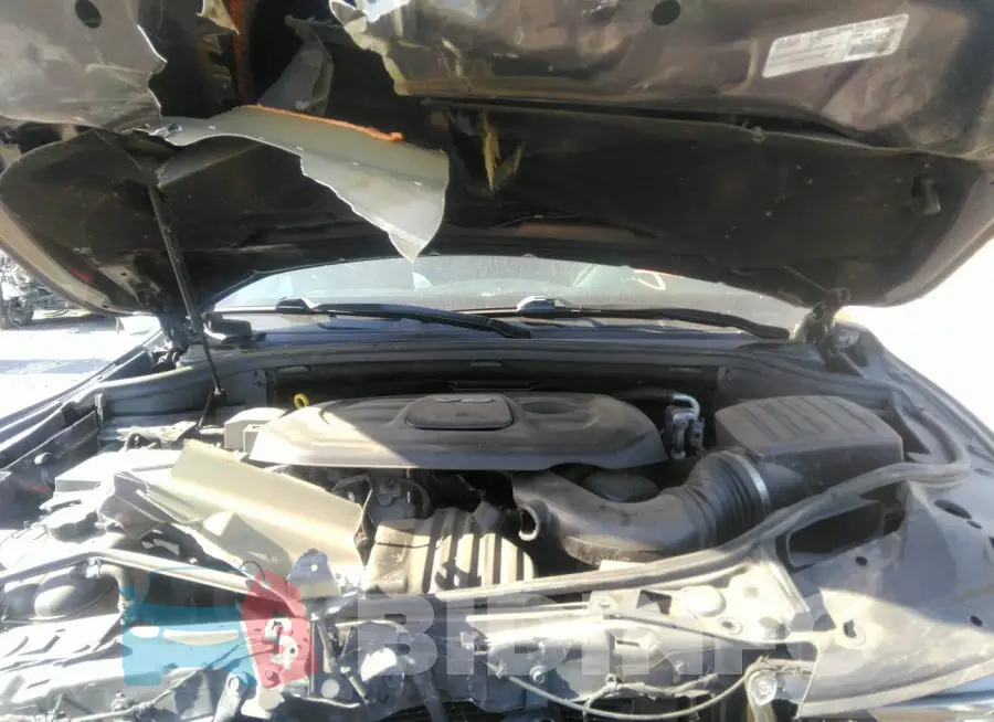 1C4RDJDG3KC634218 Photo# 10