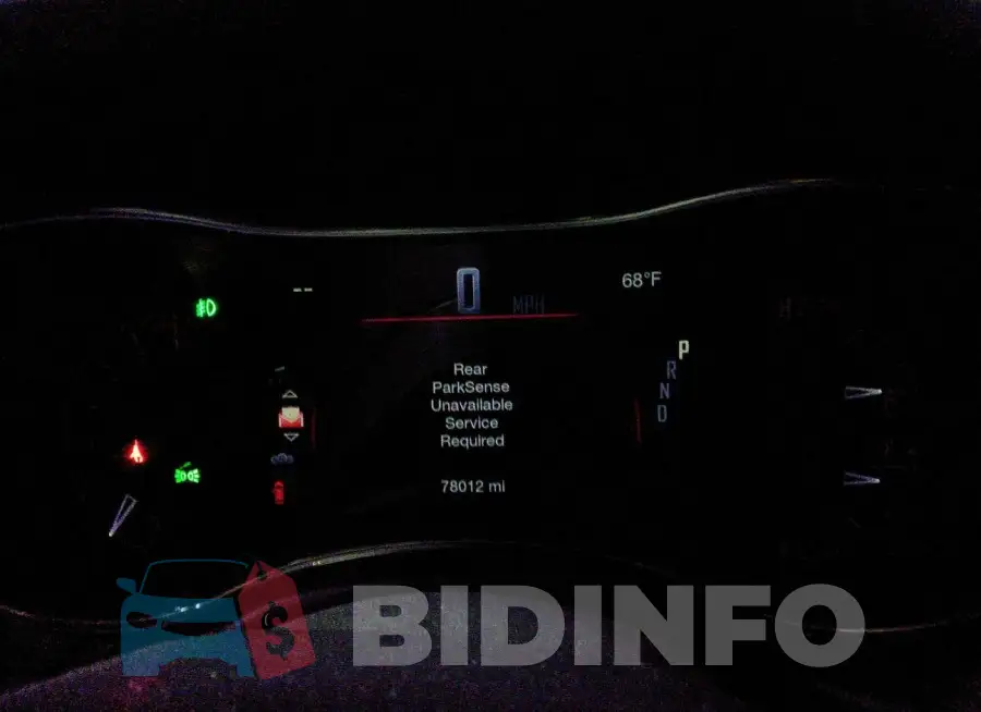 1C4RDJDG9KC848307 Photo# 7