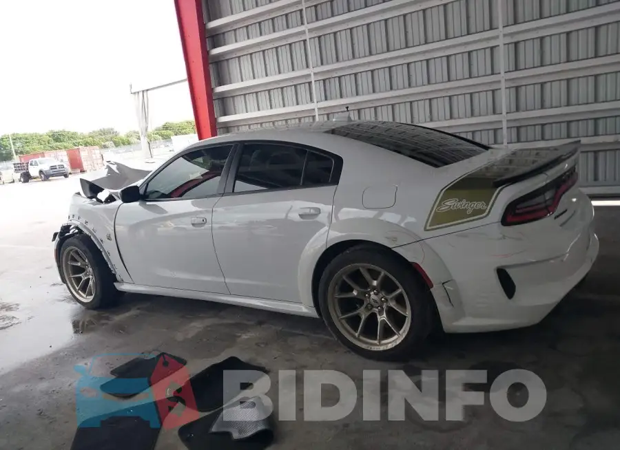 2C3CDXGJ7PH564585 Photo# 14