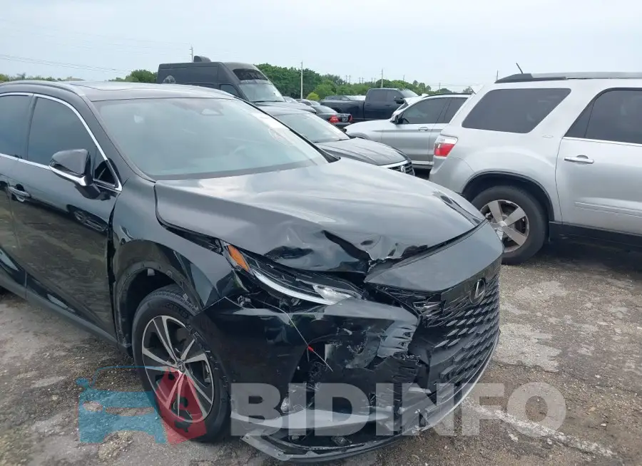 2T2BAMBA2PC010138 Photo# 6