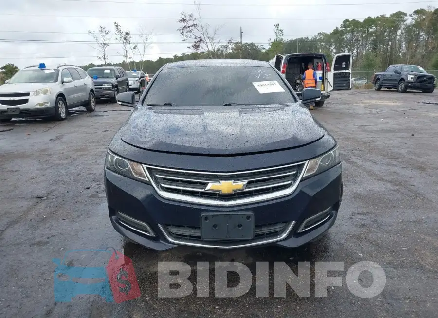 2G1105S38J9124235 Photo# 12
