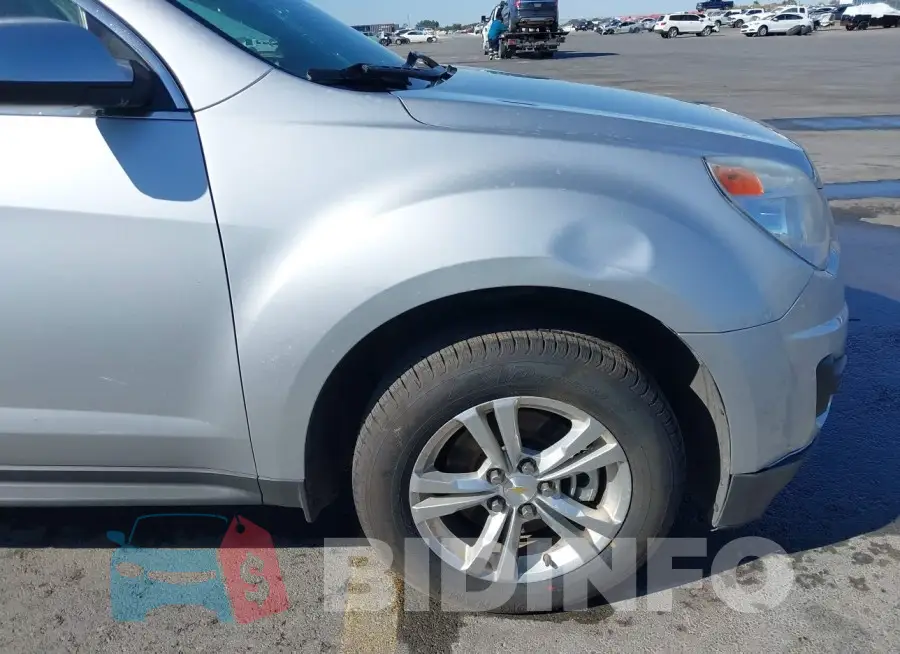 2GNALBEK5F6289675 Photo# 17