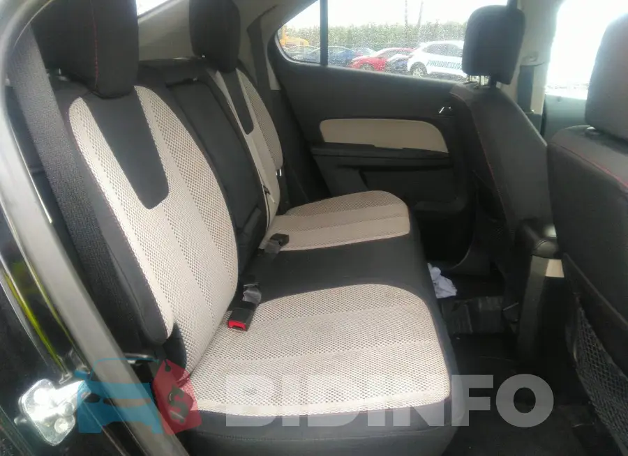 2GNFLFEK7G6285223 Photo# 8