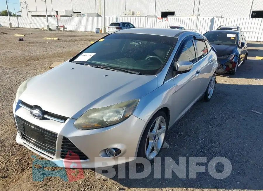 1FADP3J29EL240514 Photo# 2