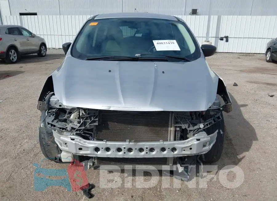 1FMCU0F70GUA61305 Photo# 6