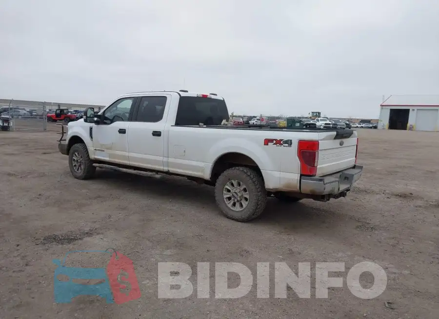 1FT8W2BT4NED77350 Photo# 3
