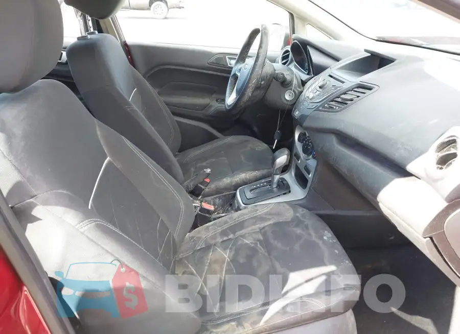 3FADP4EJ1EM166365 Photo# 5