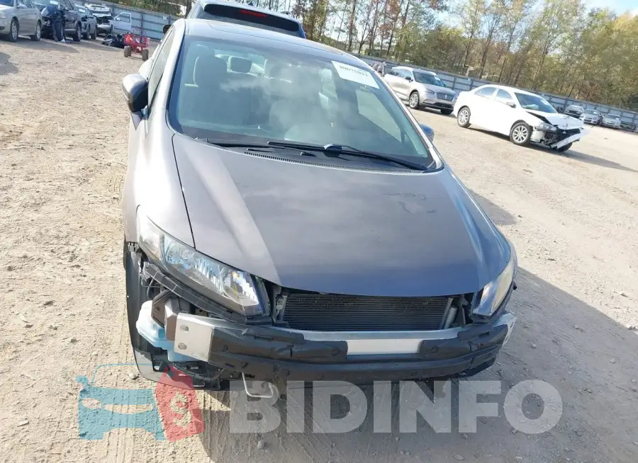 19XFB2F84FE037937 Photo# 6