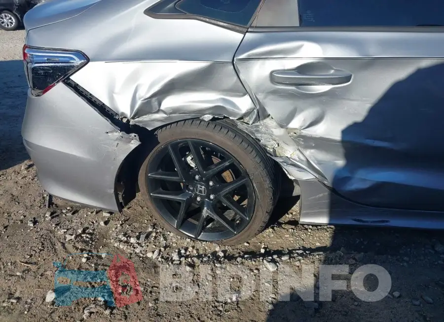 2HGFE2F53NH505853 Photo# 6