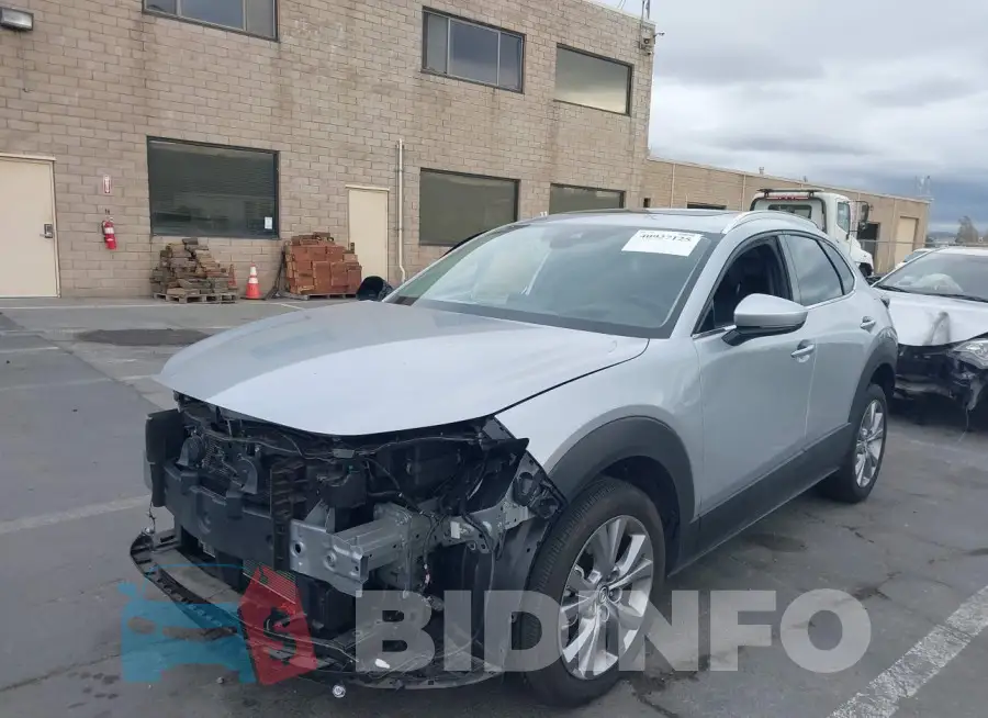 3MVDMADL4MM246289 Photo# 2