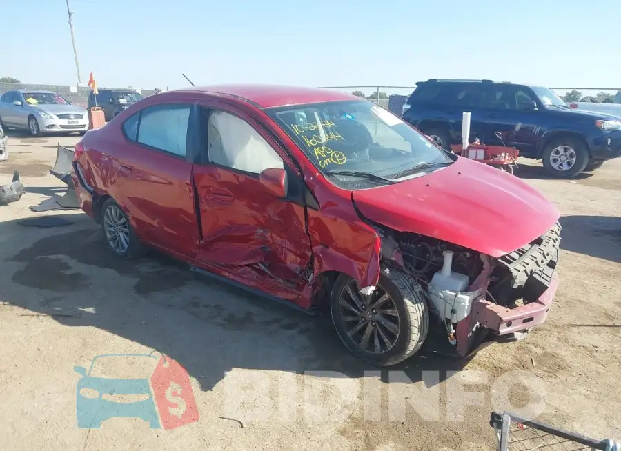 ML32F3FJ4KHF05655 Photo# 1