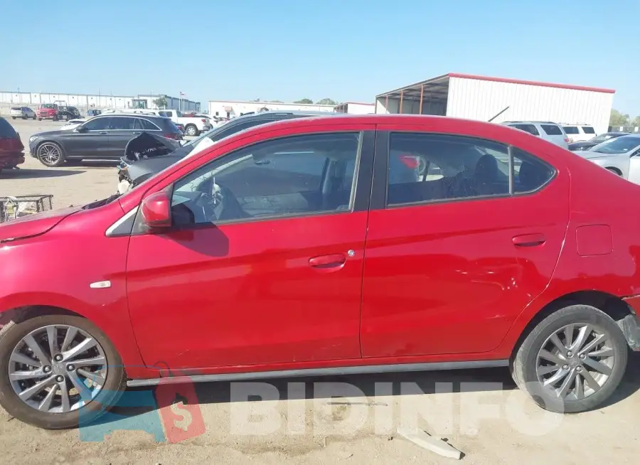 ML32F3FJ4KHF05655 Photo# 15
