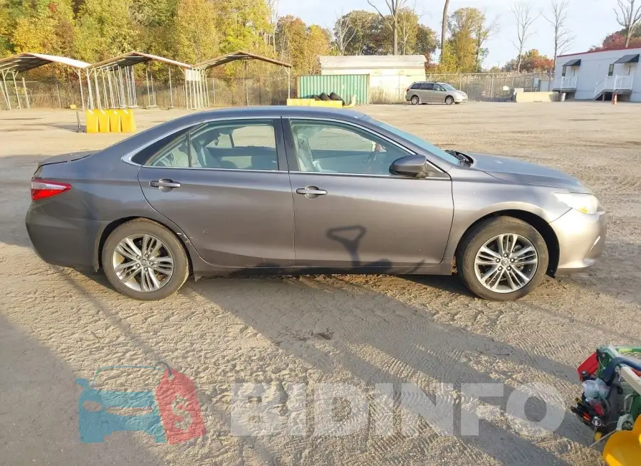 4T4BF1FK3GR552943 Photo# 14