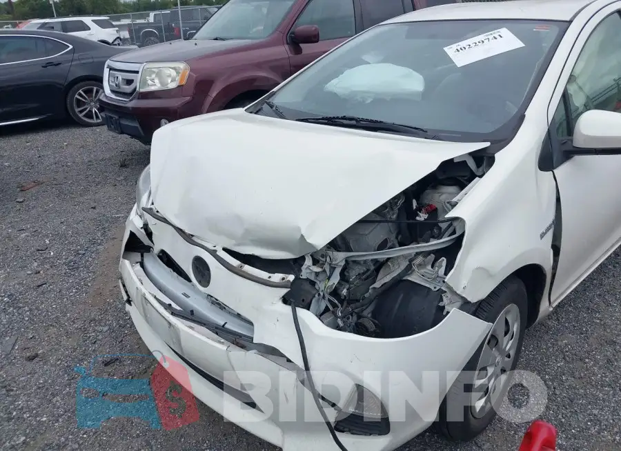 JTDKDTB38E1085967 Photo# 6