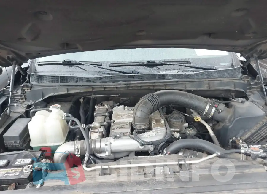 1N6BA1F4XJN520343 Photo# 10